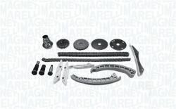 Magneti Marelli vezérműlánc készlet MAGNETI MARELLI 341500000760 (341500000760)