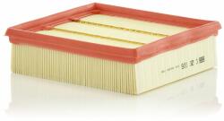 Mann-filter légszűrő MANN-FILTER C 20 106 (C 20 106) - centralcar