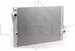 NRF hűtő, motorhűtés NRF 58467 (58467)