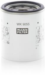 Mann-filter Üzemanyagszűrő MANN-FILTER WK 9055 z (WK 9055 z)