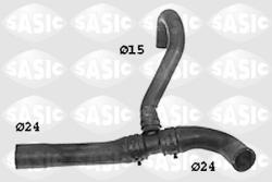 SASIC hűtőcső SASIC SWH6782 (SWH6782)