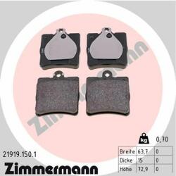 ZIMMERMANN Zim-21919.150. 1