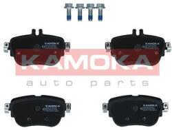 KAMOKA fékbetétkészlet, tárcsafék KAMOKA JQ101365 (JQ101365)