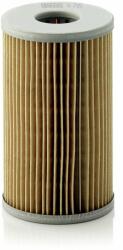 Mann-filter olajszűrő MANN-FILTER H 720 x (H 720 x)