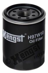 Hengst Filter olajszűrő HENGST FILTER H97W10