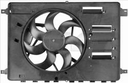 TYC ventilátor, motorhűtés TYC 810-0046