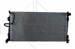 NRF hűtő, motorhűtés NRF 58230 (58230)