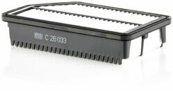 Mann-filter légszűrő MANN-FILTER C 26 033 (C 26 033) - centralcar