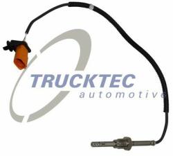 Trucktec Automotive Érzékelő, kipufogógáz-hőmérséklet TRUCKTEC AUTOMOTIVE 07.17. 111