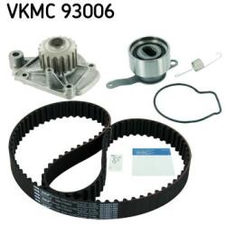 SKF Vízpumpa + fogasszíj készlet SKF VKMC 93006 (VKMC 93006)