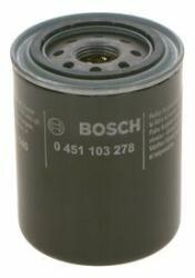 Bosch olajszűrő BOSCH 0 451 103 278