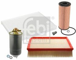 Febi Bilstein Alkatrészkészlet, felülvizsgálat FEBI BILSTEIN 38169 (38169)