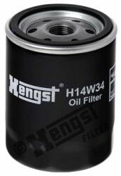 Hengst Filter olajszűrő HENGST FILTER H14W34 (H14W34)