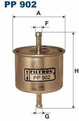 FILTRON Üzemanyagszűrő FILTRON PP 902 (PP 902)