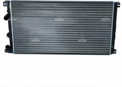 NRF hűtő, motorhűtés NRF 58324A (58324A)