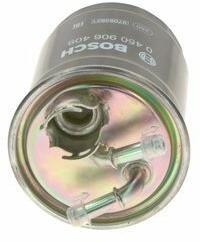 Bosch Üzemanyagszűrő BOSCH 0 450 906 409 (0 450 906 409)