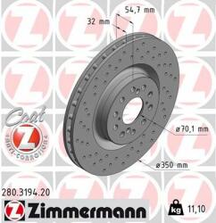 ZIMMERMANN Zim-280.3194. 20