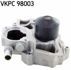 SKF Vízszivattyú, motorhűtés SKF VKPC 98003