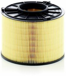Mann-filter légszűrő MANN-FILTER C 17 012/1 (C 17 012/1)