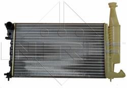 NRF hűtő, motorhűtés NRF 58174 (58174)