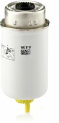 Mann-filter Üzemanyagszűrő MANN-FILTER WK 8157 (WK 8157)