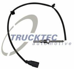 Trucktec Automotive Érzékelő, kipufogógáz-hőmérséklet TRUCKTEC AUTOMOTIVE 07.17. 084