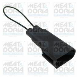 Meat & Doria figyelmezető kontaktus, fékbetétkopás MEAT & DORIA 212168