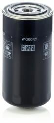 Mann-filter Üzemanyagszűrő MANN-FILTER WK 950/21