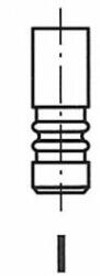 FRECCIA Szívószelep FRECCIA R6322/SCR (R6322/SCR)