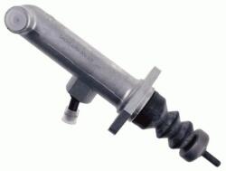 SACHS adóhenger, kuplung SACHS 6284 004 031 (6284 004 031)