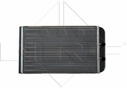 NRF Hőcserélő, belső tér fűtés NRF 53562 (53562)