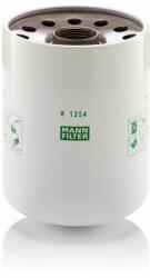 Mann-filter olajszűrő MANN-FILTER W 1254 x (W 1254 x)