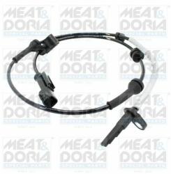 Meat & Doria érzékelő, kerékfordulatszám MEAT & DORIA 901179