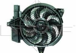 NRF ventilátor, motorhűtés NRF 47281 (47281)