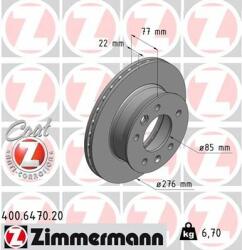 ZIMMERMANN Zim-400.6470. 20