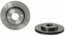 BREMBO féktárcsa BREMBO 09. A968.76