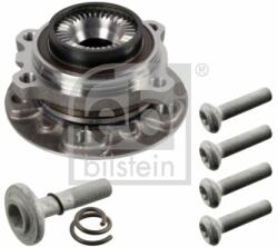 Febi Bilstein kerékcsapágy készlet FEBI BILSTEIN 172393 (172393)