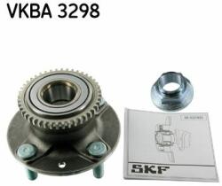 SKF kerékcsapágy készlet SKF VKBA 3298