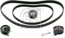 Febi Bilstein Fogasszíjkészlet FEBI BILSTEIN 24769 (24769)