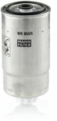 Mann-filter Üzemanyagszűrő MANN-FILTER WK 854/5 (WK 854/5)