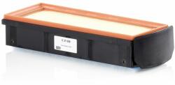 Mann-filter légszűrő MANN-FILTER C 37 009 (C 37 009)