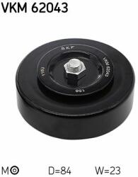 SKF Szíjfeszítő, hosszbordás szíj SKF VKM 62043 (VKM 62043)