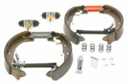 Bosch fékpofakészlet BOSCH 0 204 114 652 (0 204 114 652)