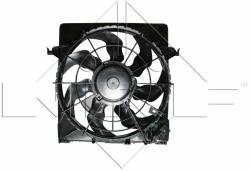 NRF ventilátor, motorhűtés NRF 47278 (47278)