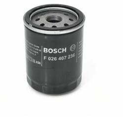 Bosch olajszűrő BOSCH F 026 407 236