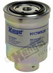 Hengst Filter Üzemanyagszűrő HENGST FILTER H17WK08 (H17WK08)