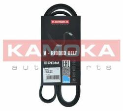 KAMOKA hosszbordás szíj KAMOKA 7016100 (7016100)