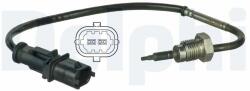 DELPHI Érzékelő, kipufogógáz-hőmérséklet DELPHI TS30031 (TS30031)