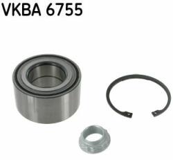 SKF kerékcsapágy készlet SKF VKBA 6755