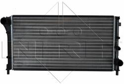 NRF hűtő, motorhűtés NRF 58185 (58185)